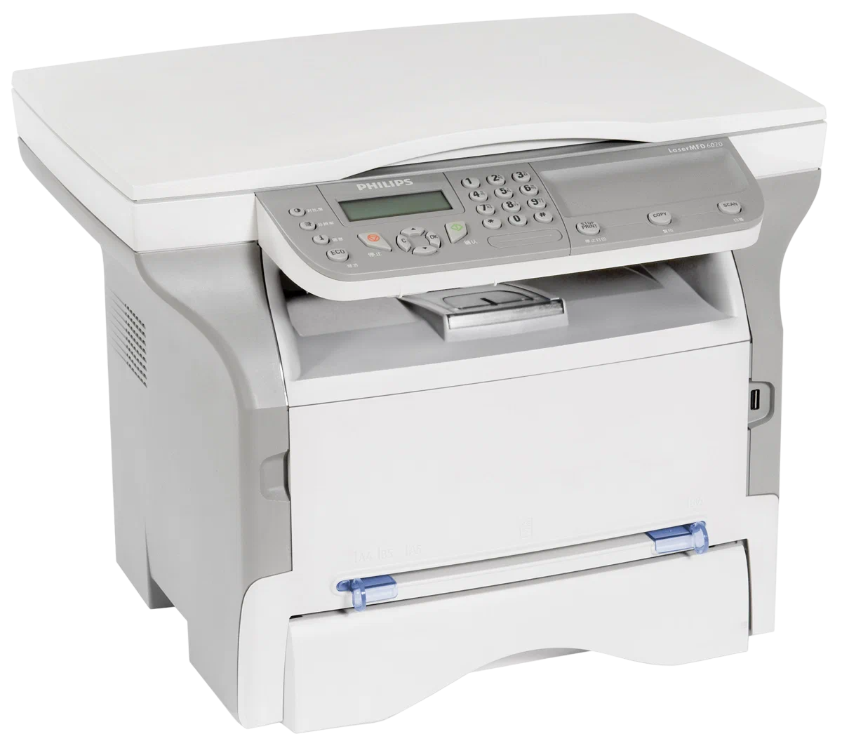 Принтер Philips